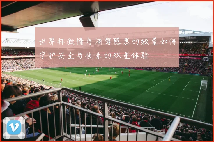 世界杯激情与酒驾隐患的较量如何守护安全与快乐的双重体验