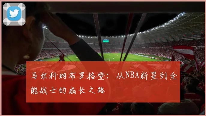 马尔科姆布罗格登：从NBA新星到全能战士的成长之路
